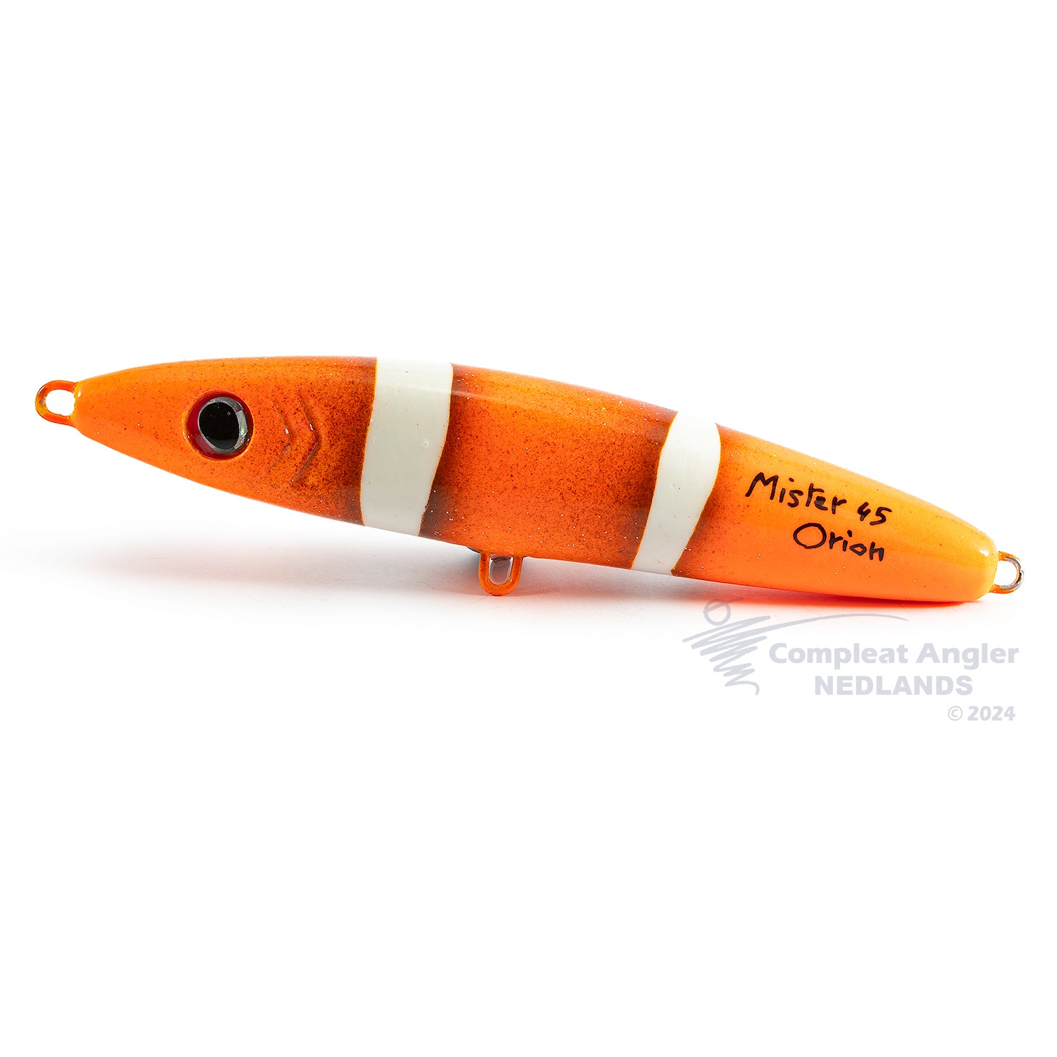 Orion Mister 45 Nemo