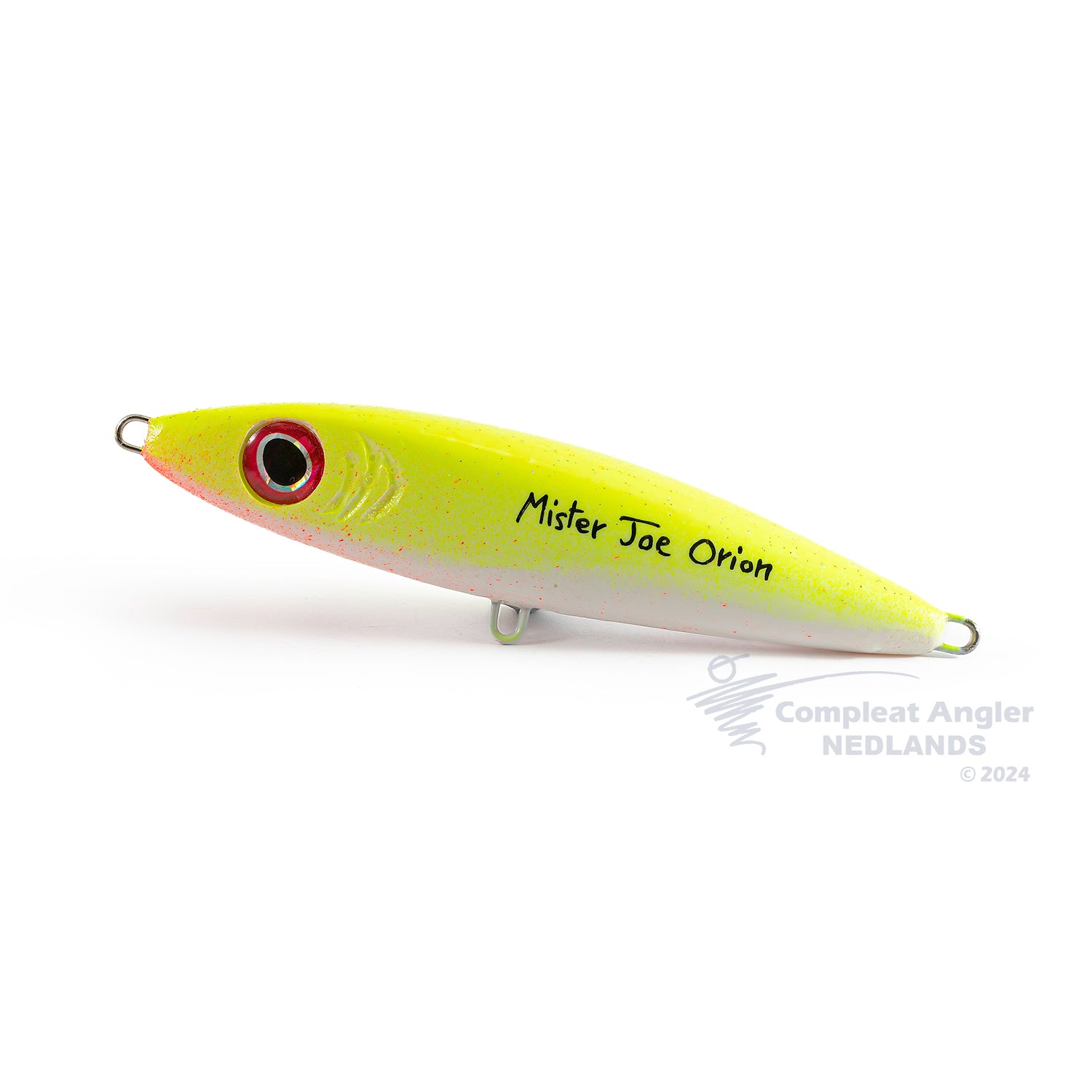 Orion Mister Joe Yellow