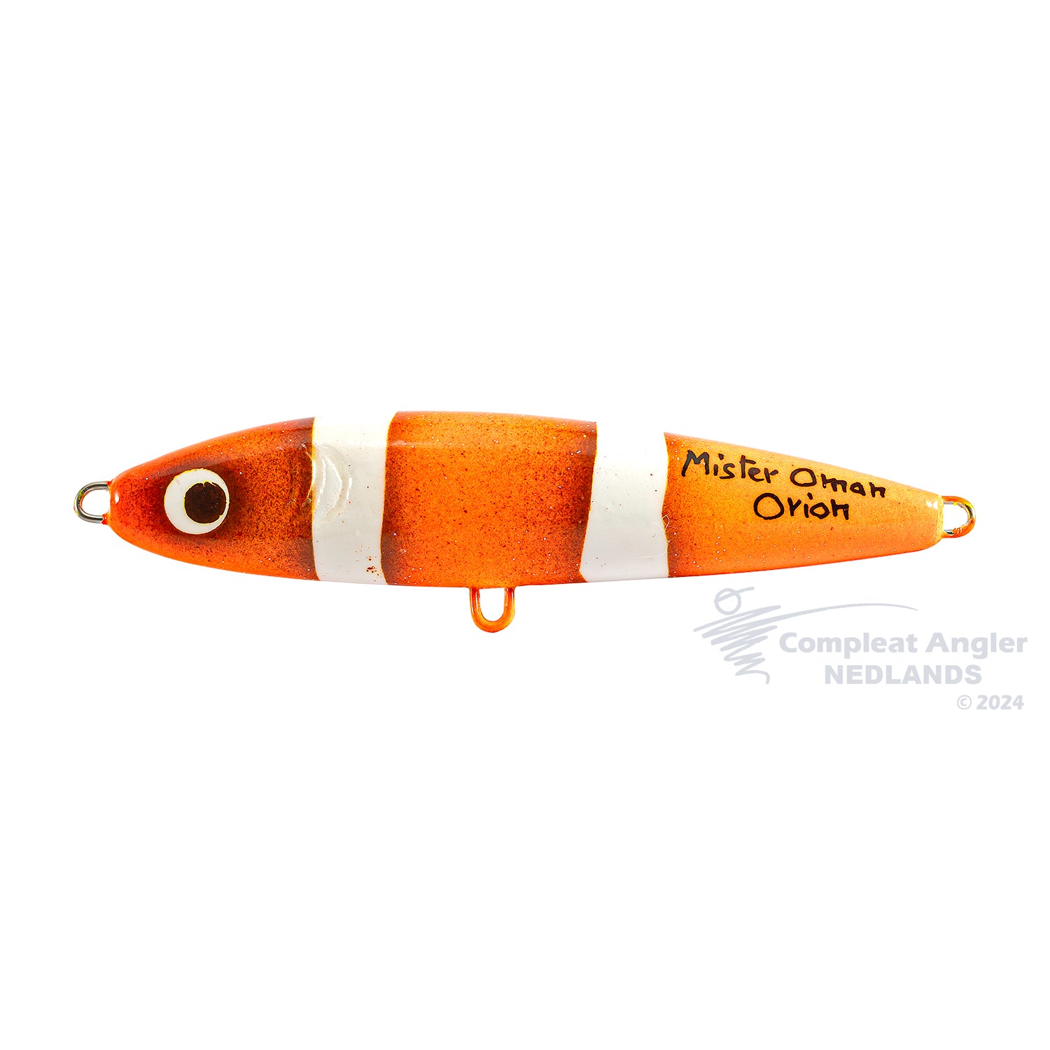 Orion Mister Oman Nemo