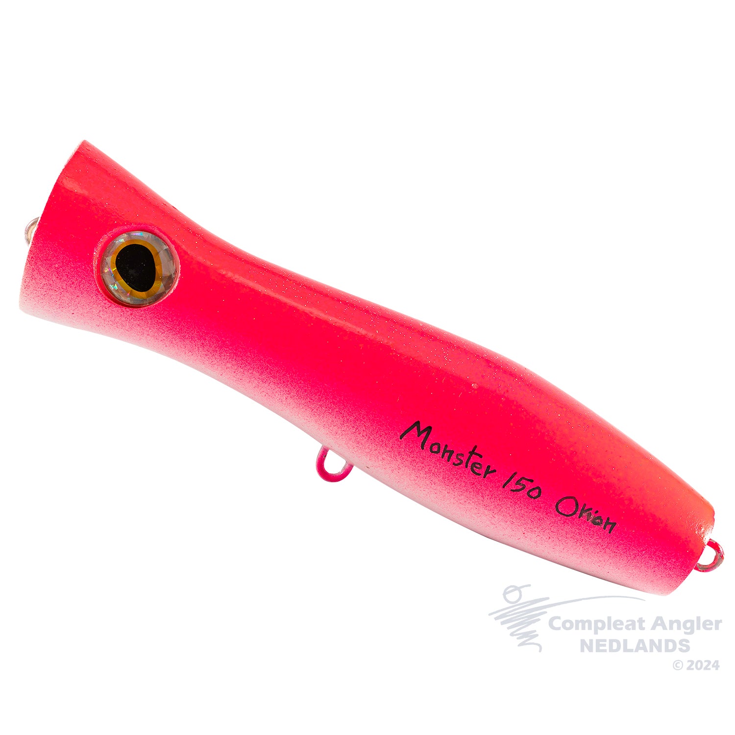 Orion Monster Pop 150 Pink