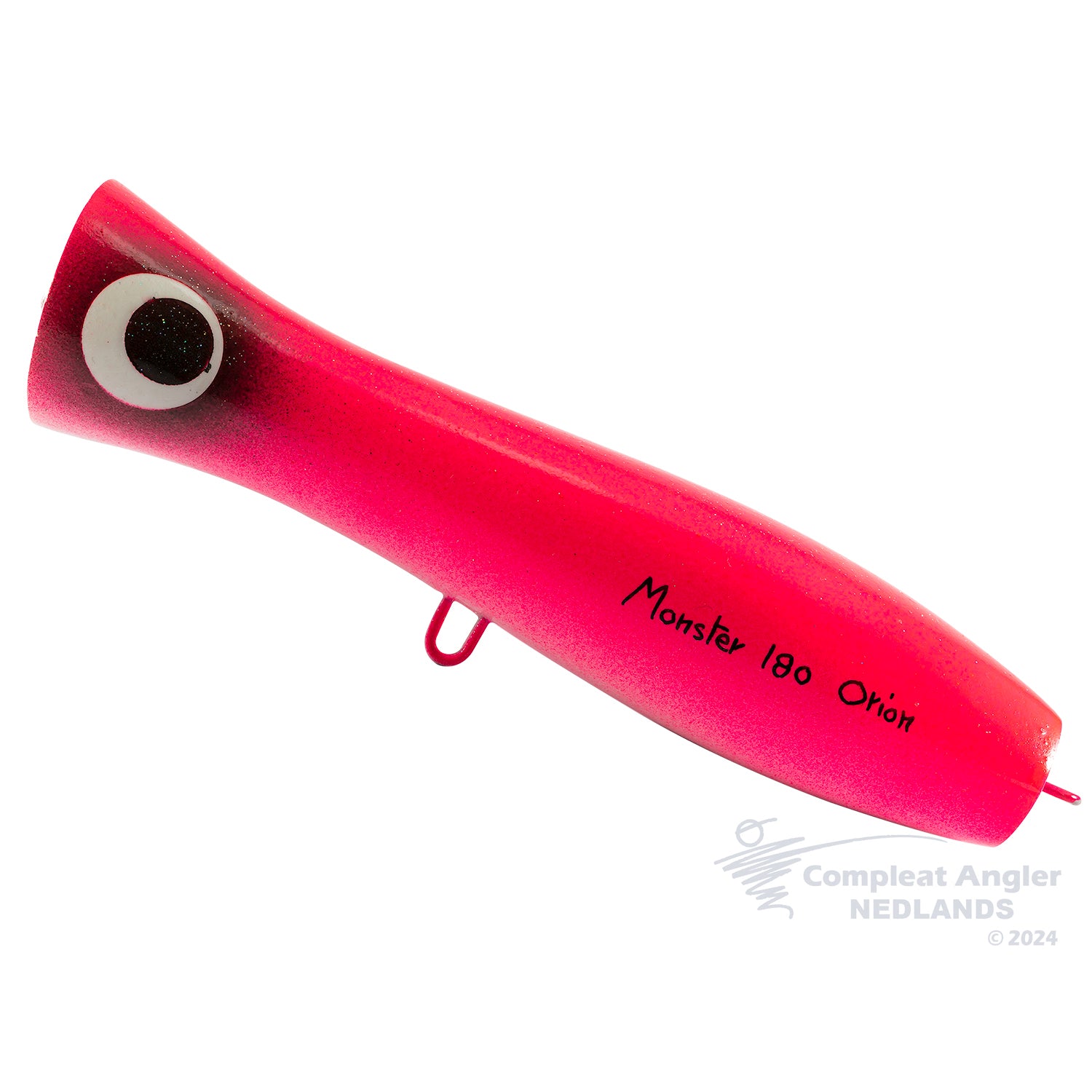 Orion Monster Pop 180 Pink