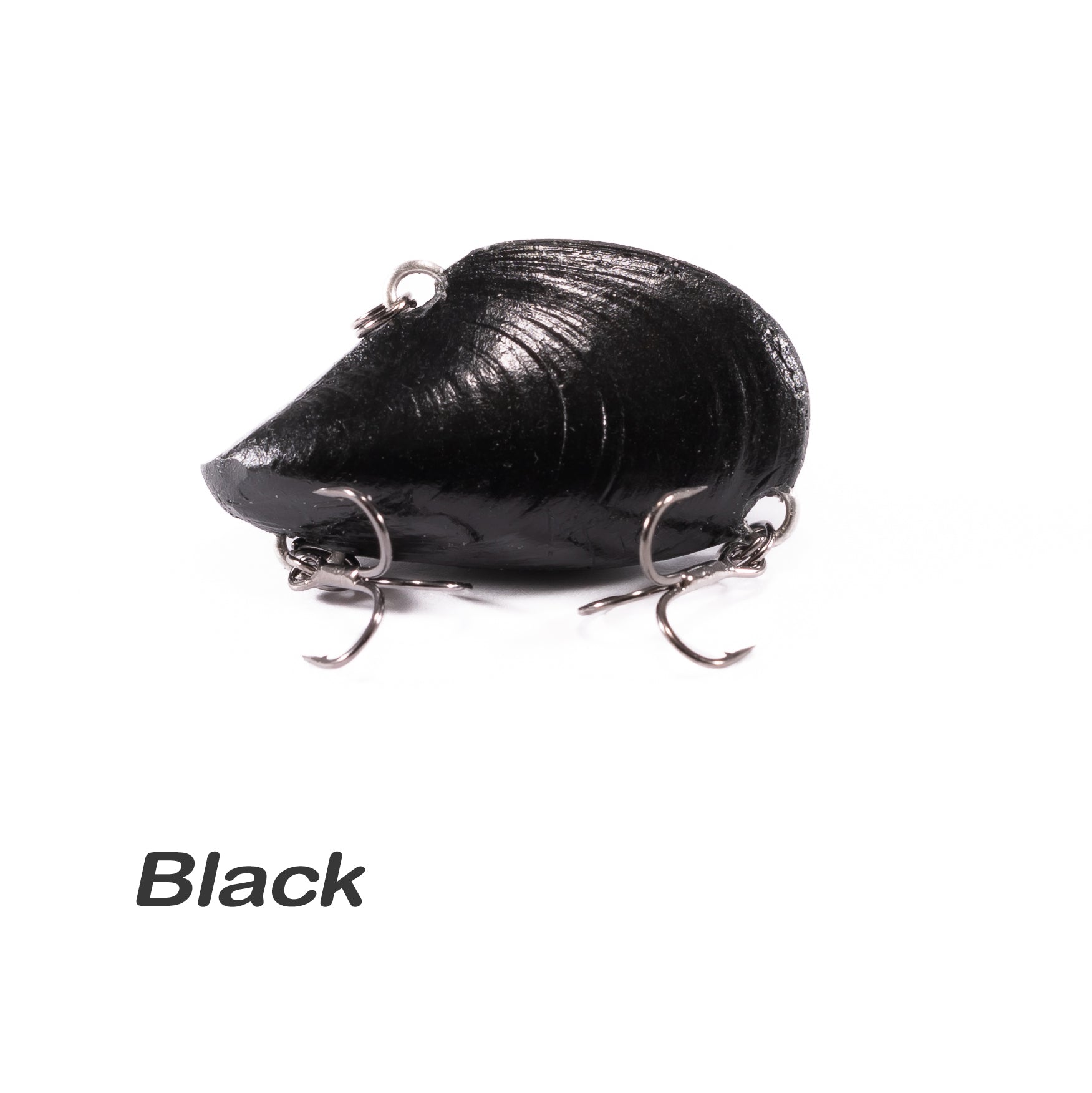 Outback Breamer Baits Outback Breamer Baits Muss Clicker Heavy - Rattle