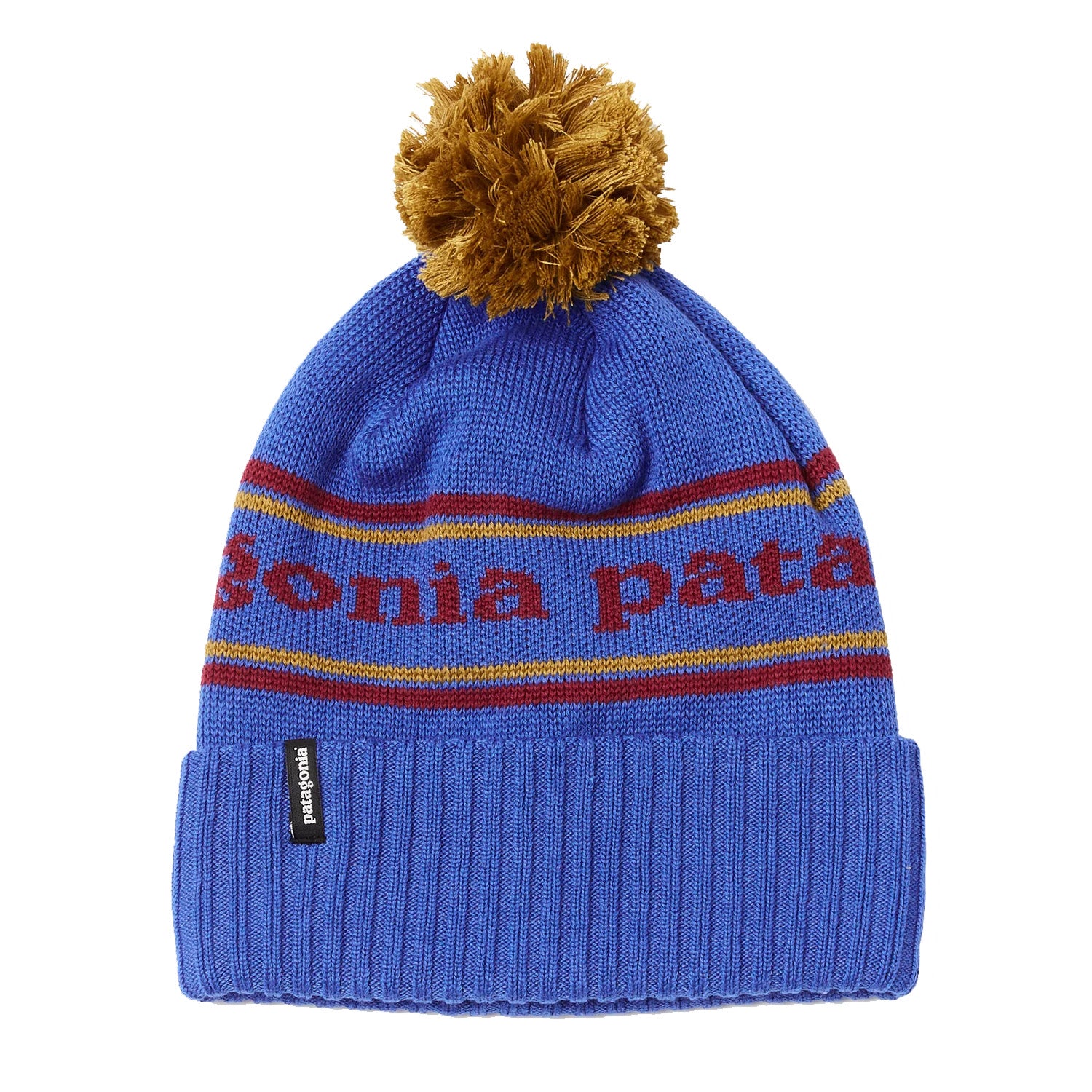 Patagonia Patagonia Powder Town Beanie - side view
