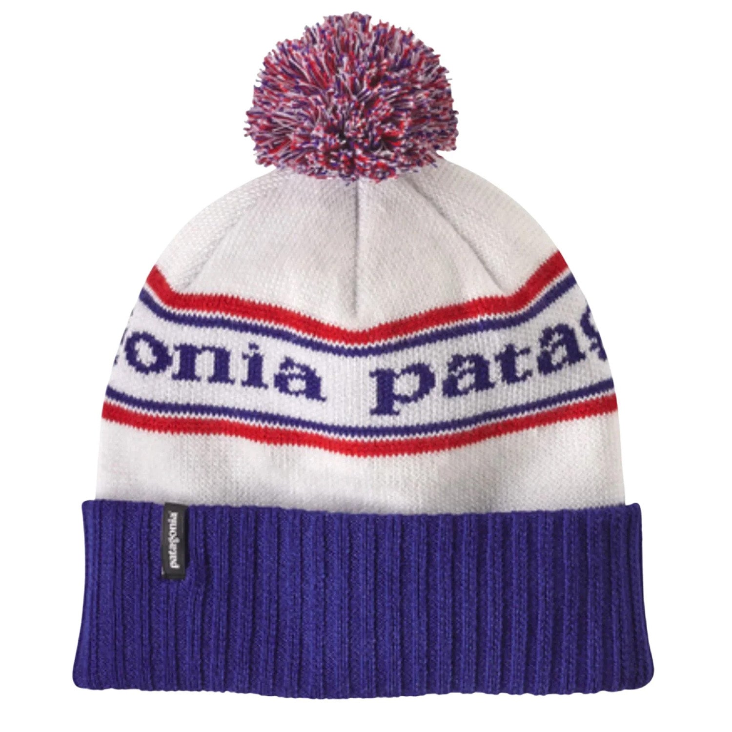 Patagonia Patagonia Powder Town Beanie - close up