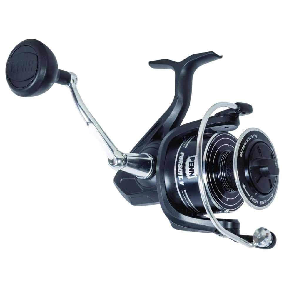 Penn Pursuit V 6000