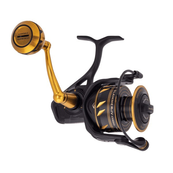 Penn Slammer IV HS 4500