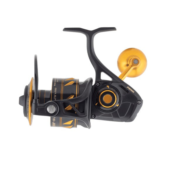 Penn Slammer IV 6500