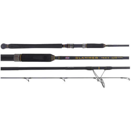 Penn Penn Slammer Rod