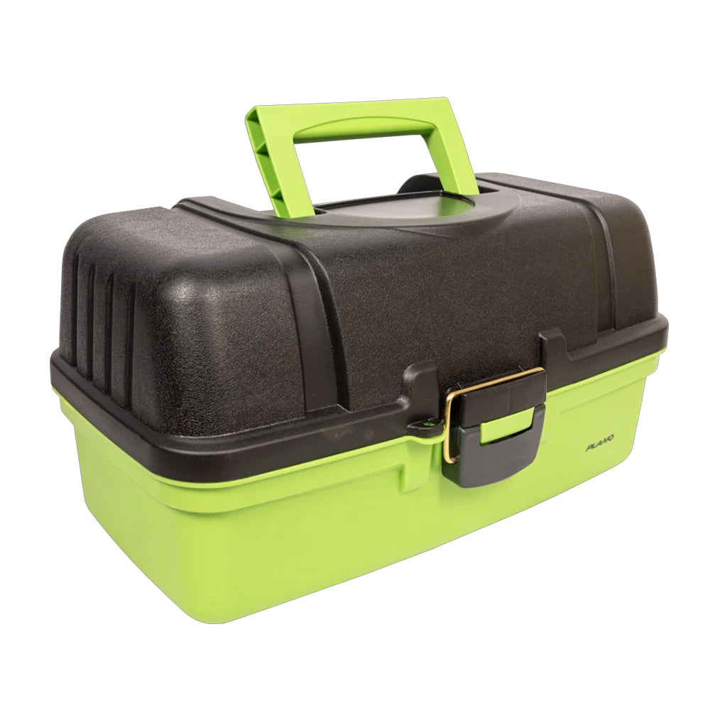 Plano 61 Series Three Tray Closed