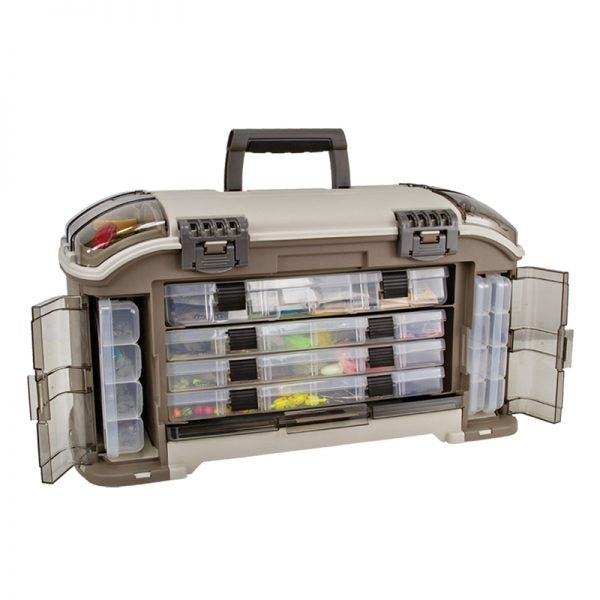 Plano Guide Series Angled Storage System 3700 787 Cover