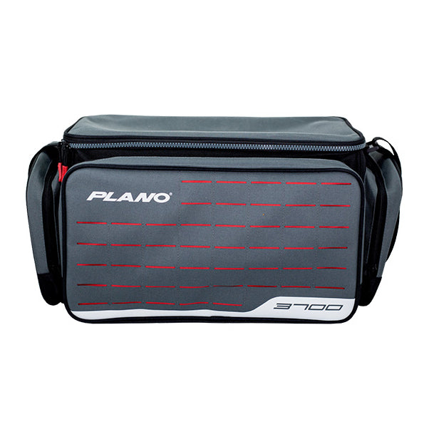 Plano Plano Weekend Series 3700 Case - side view