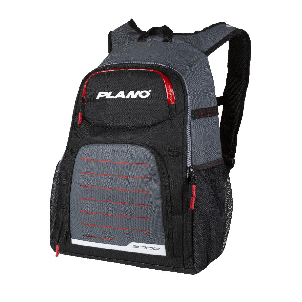 Plano Weekend Series Backpack 3700 Closed