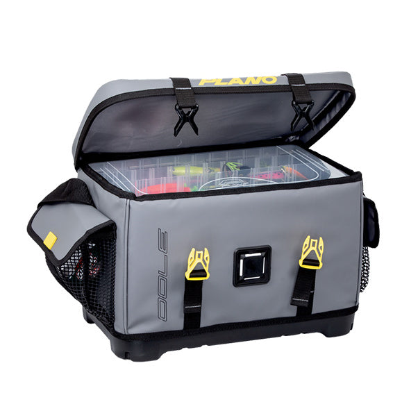 Plano Z Series Tackle Bag 3700 Open