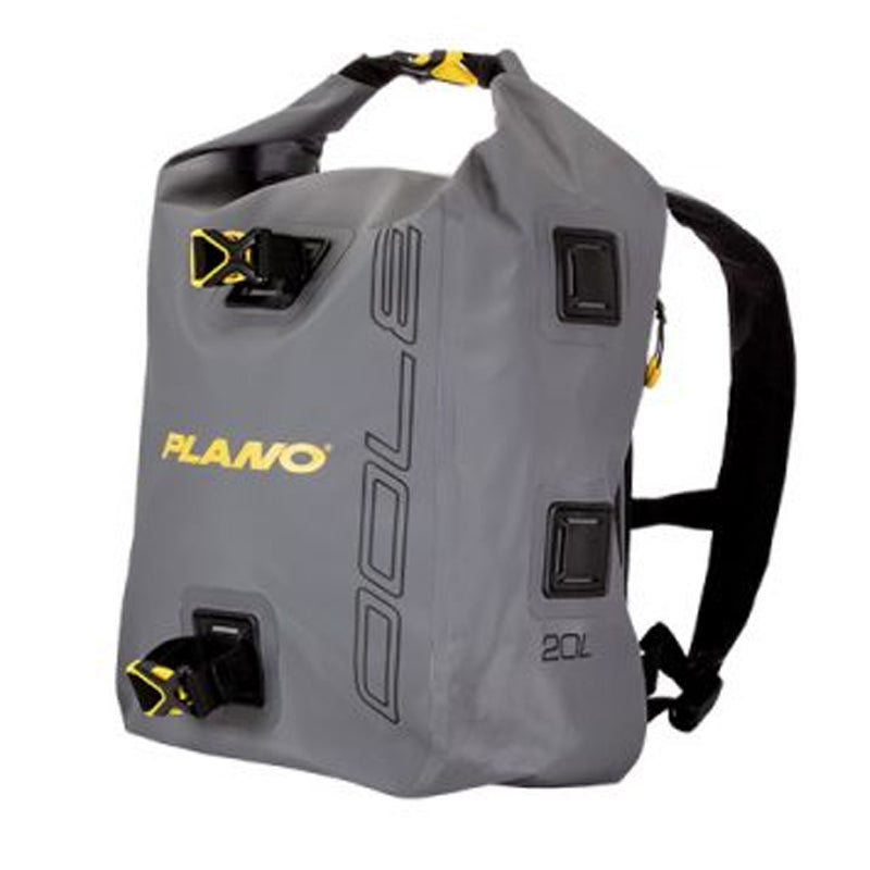 Plano Z Series Waterproof Backpack 3700 Front Left