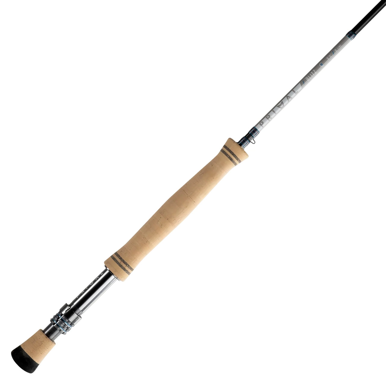 Primal Blitz CS Fly Rod Butt