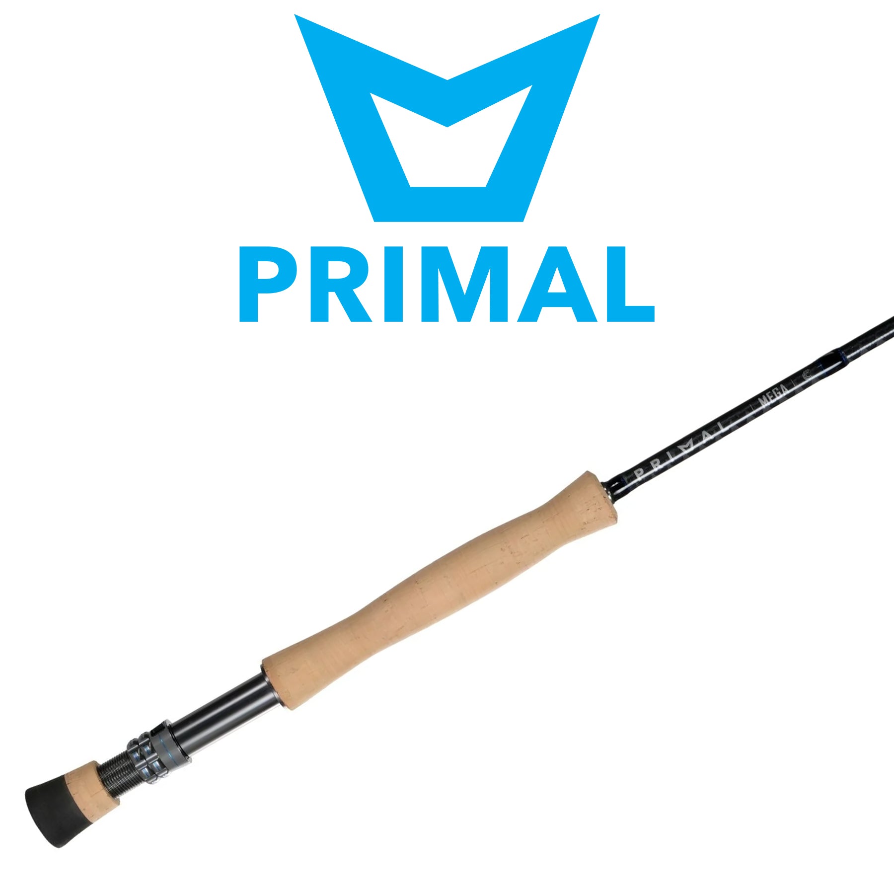 Primal Mega CCC Fly Rod Cover