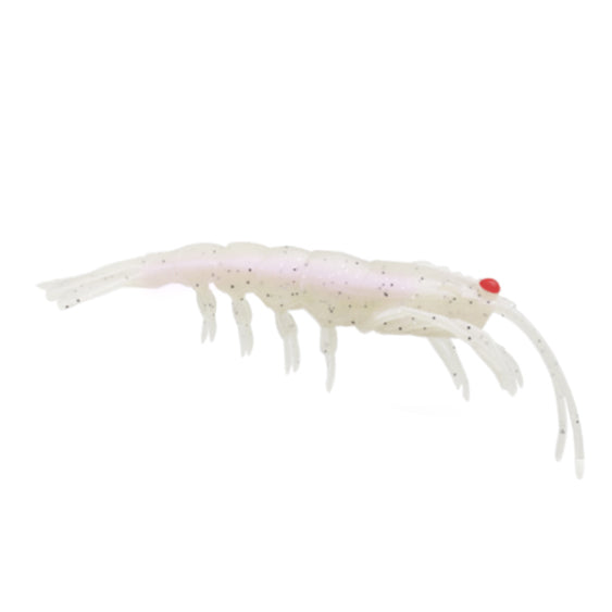 Pro Lure Clone Prawn 92mm Raw Prawn