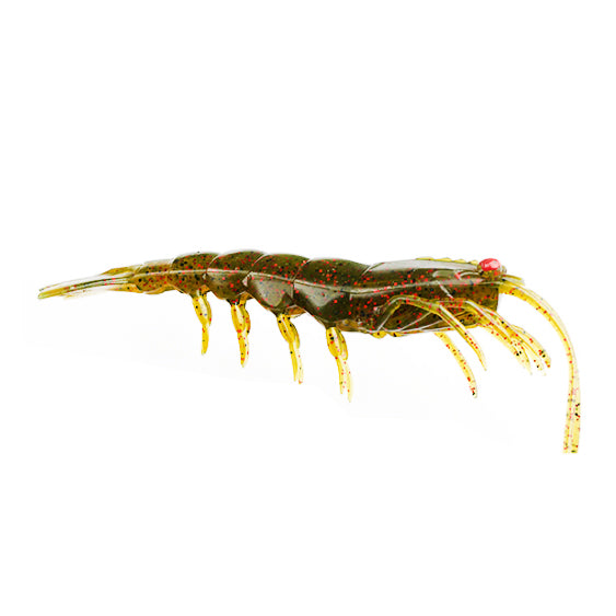 Pro Lure Clone Prawn 92mm Watermelon