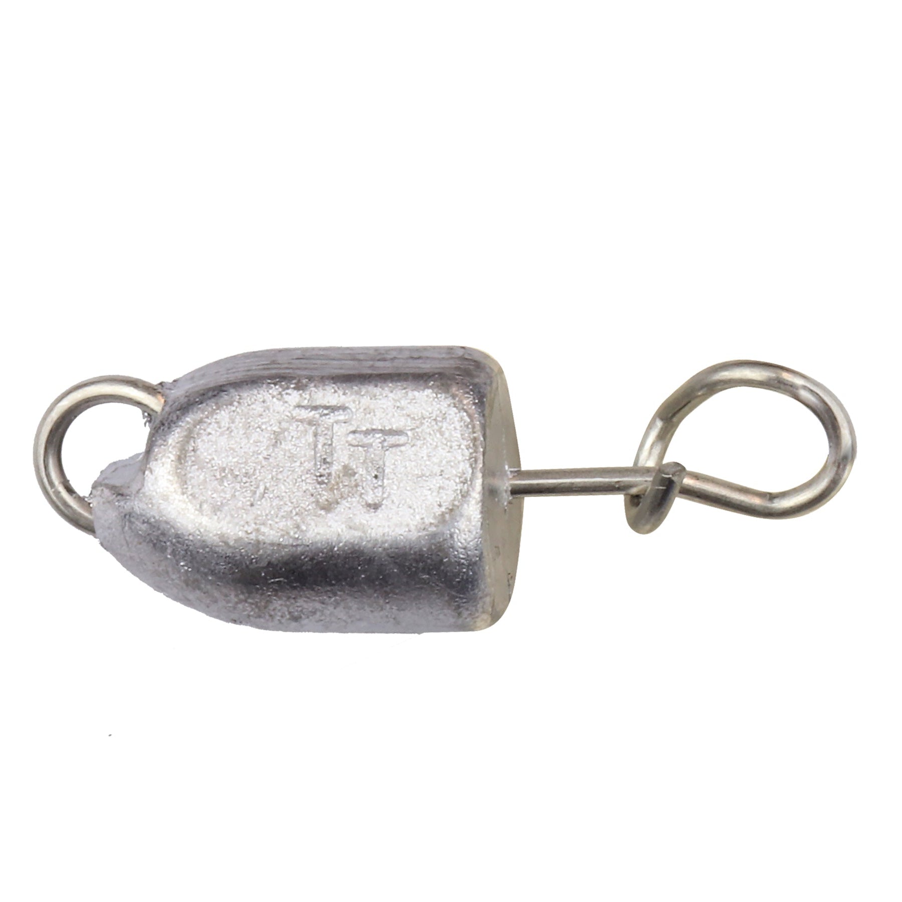 Tackle Tactics TT Snakelockz Heads