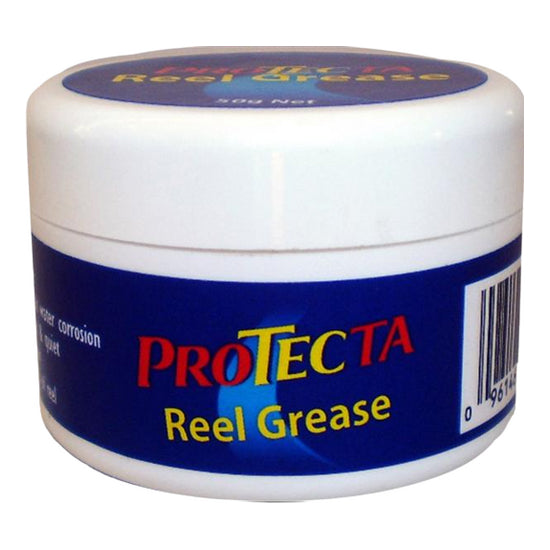 Protecta Protecta Reel Grease 50g