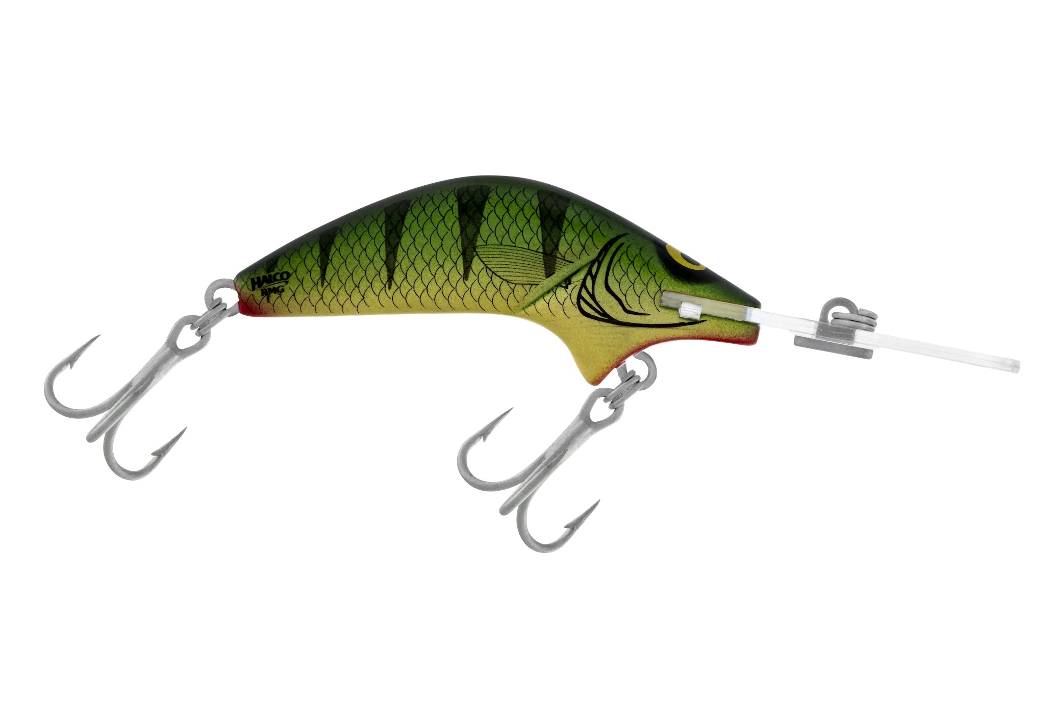 RMG Poltergeist 80 R16