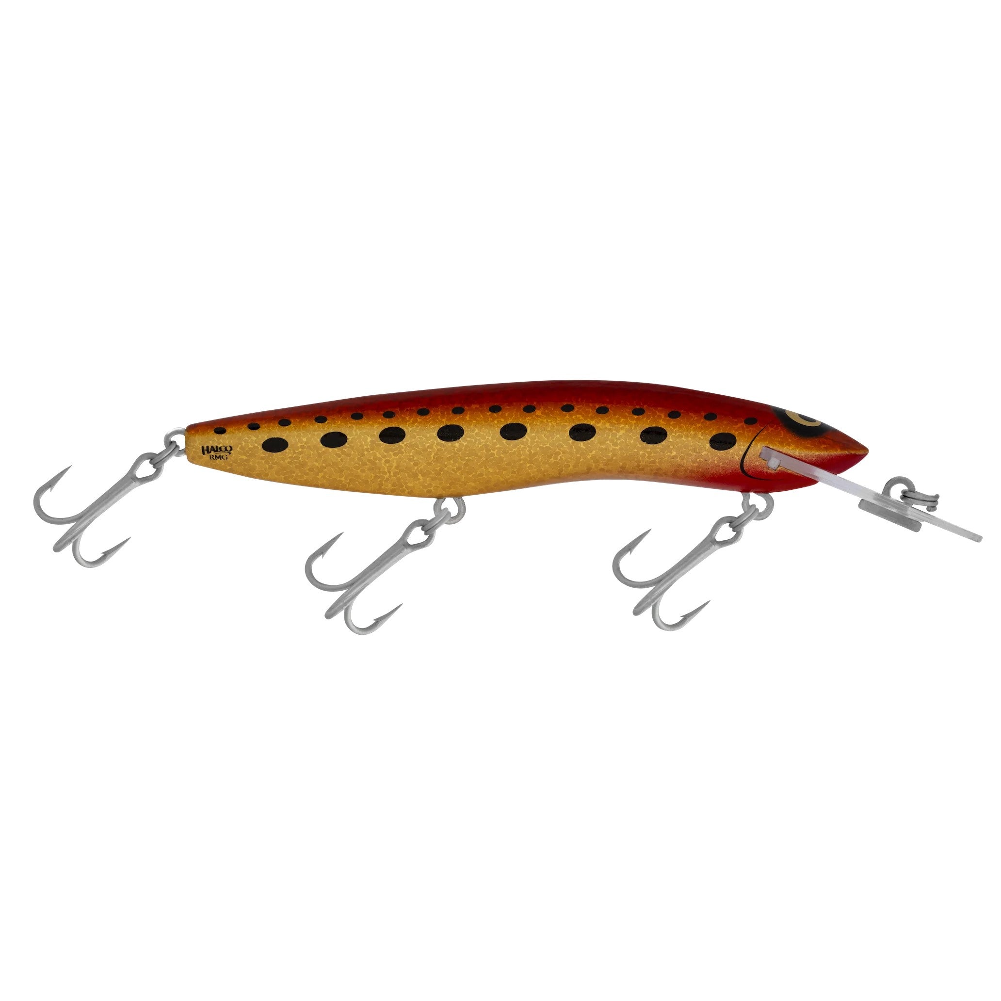 RMG Scorpion 125 DD H70