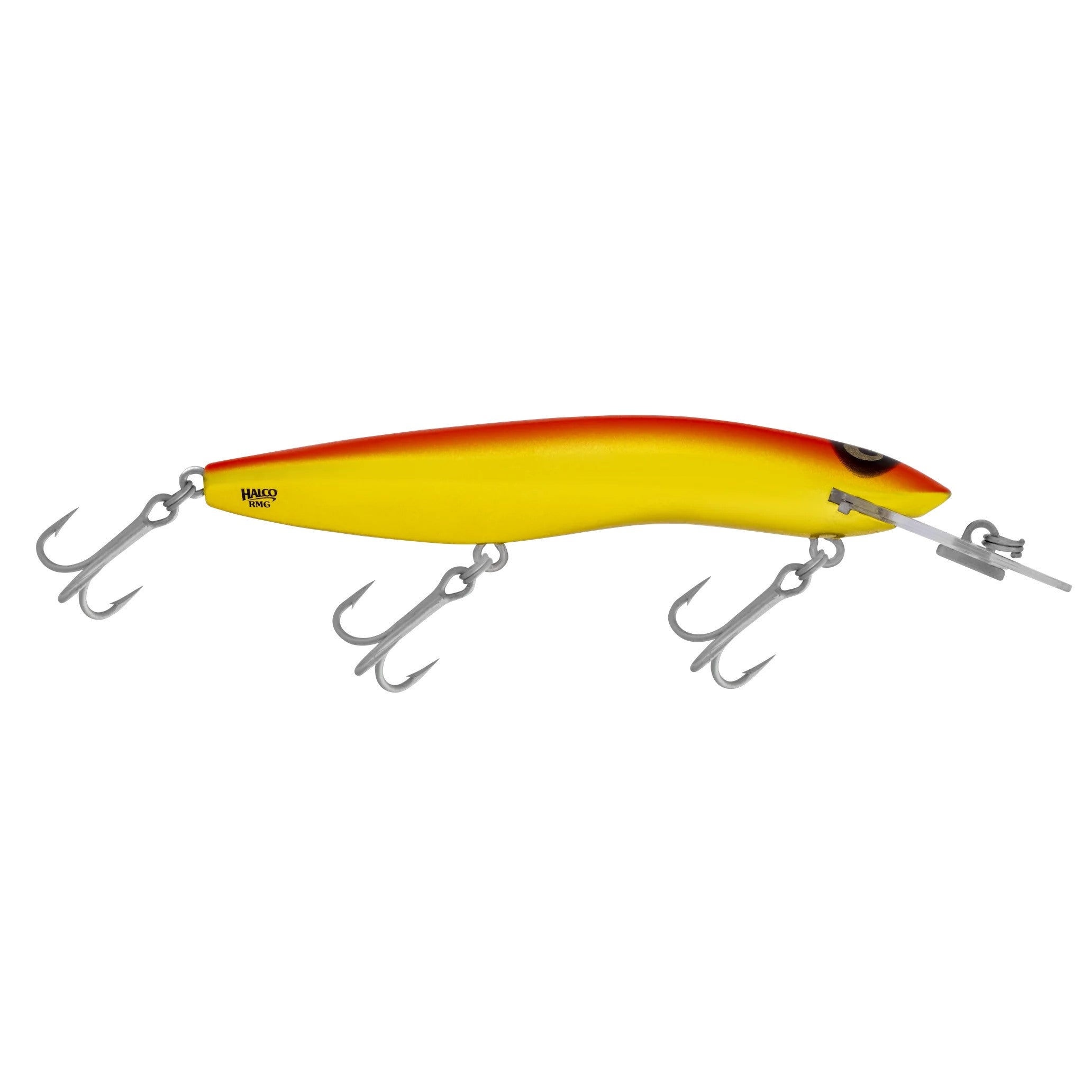 RMG Scorpion 125 DD R11