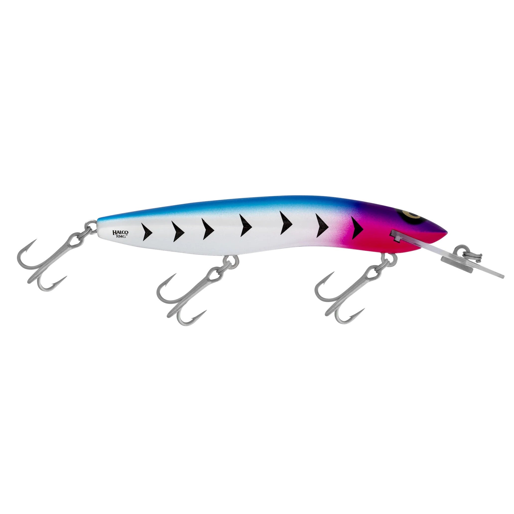 RMG Scorpion 125 DD R19