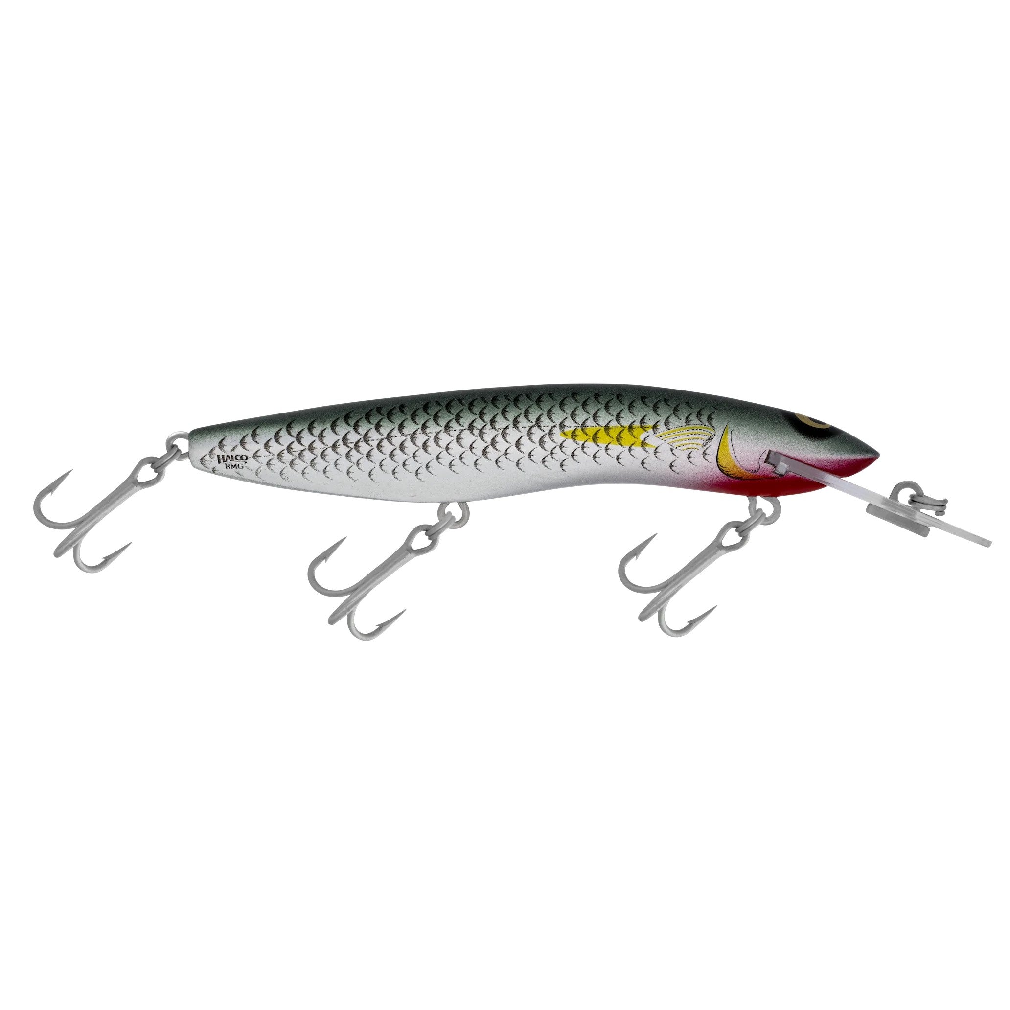 RMG Scorpion 125 DD R25