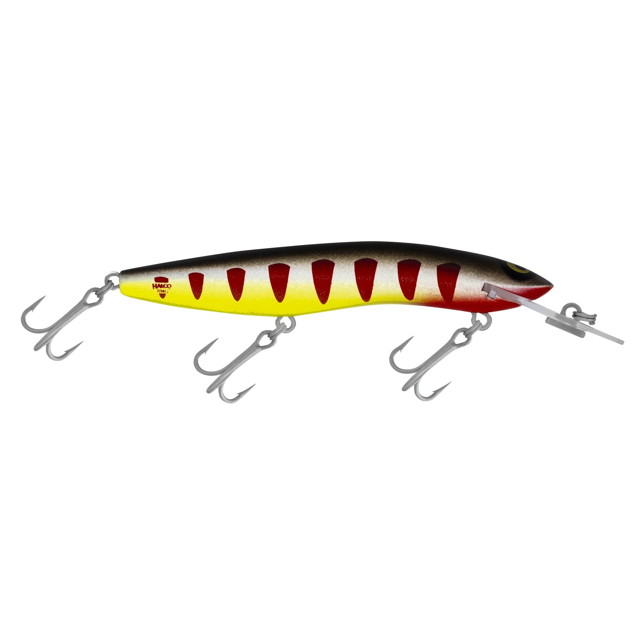 RMG Scorpion 125 DD R4