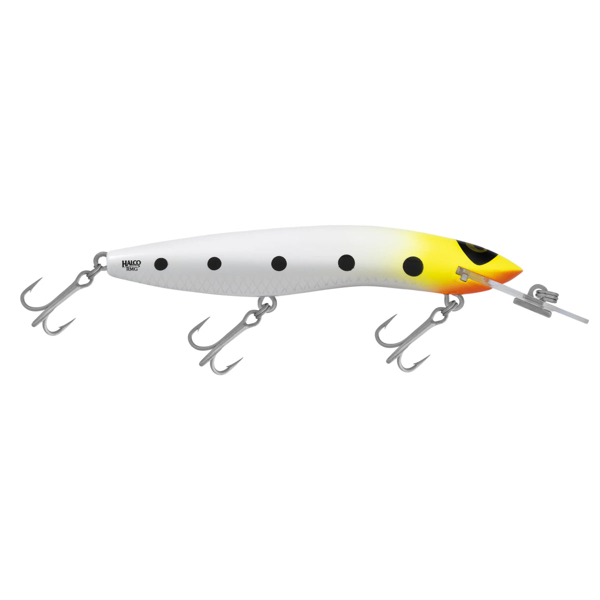 RMG Scorpion 125 STD H72