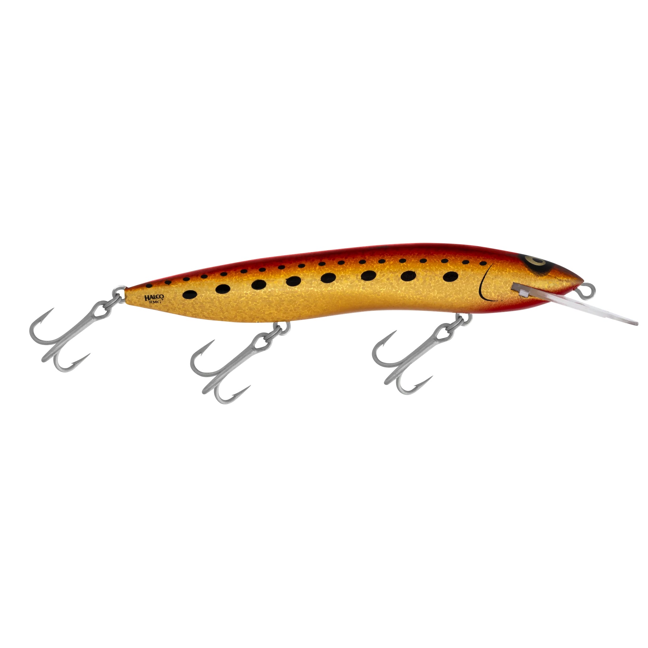 RMG Scorpion 150 DD H70