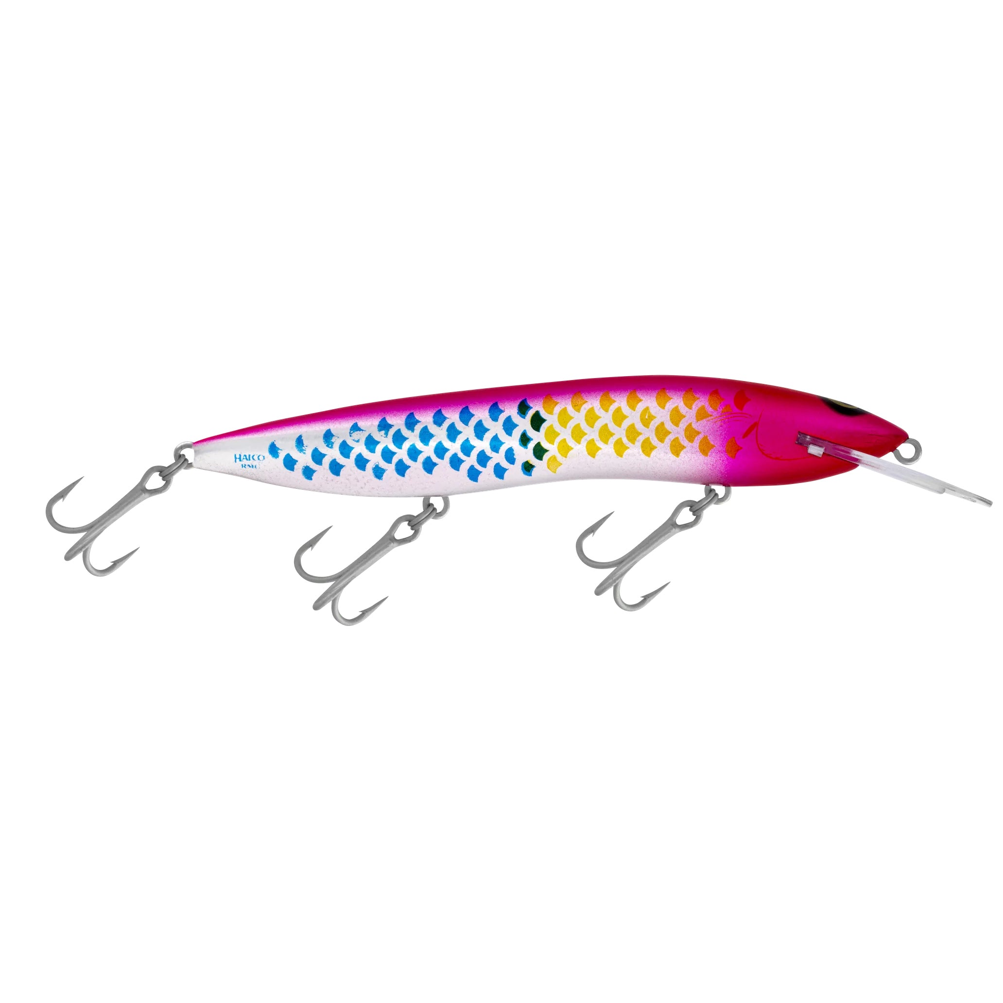 RMG Scorpion 150 DD R21
