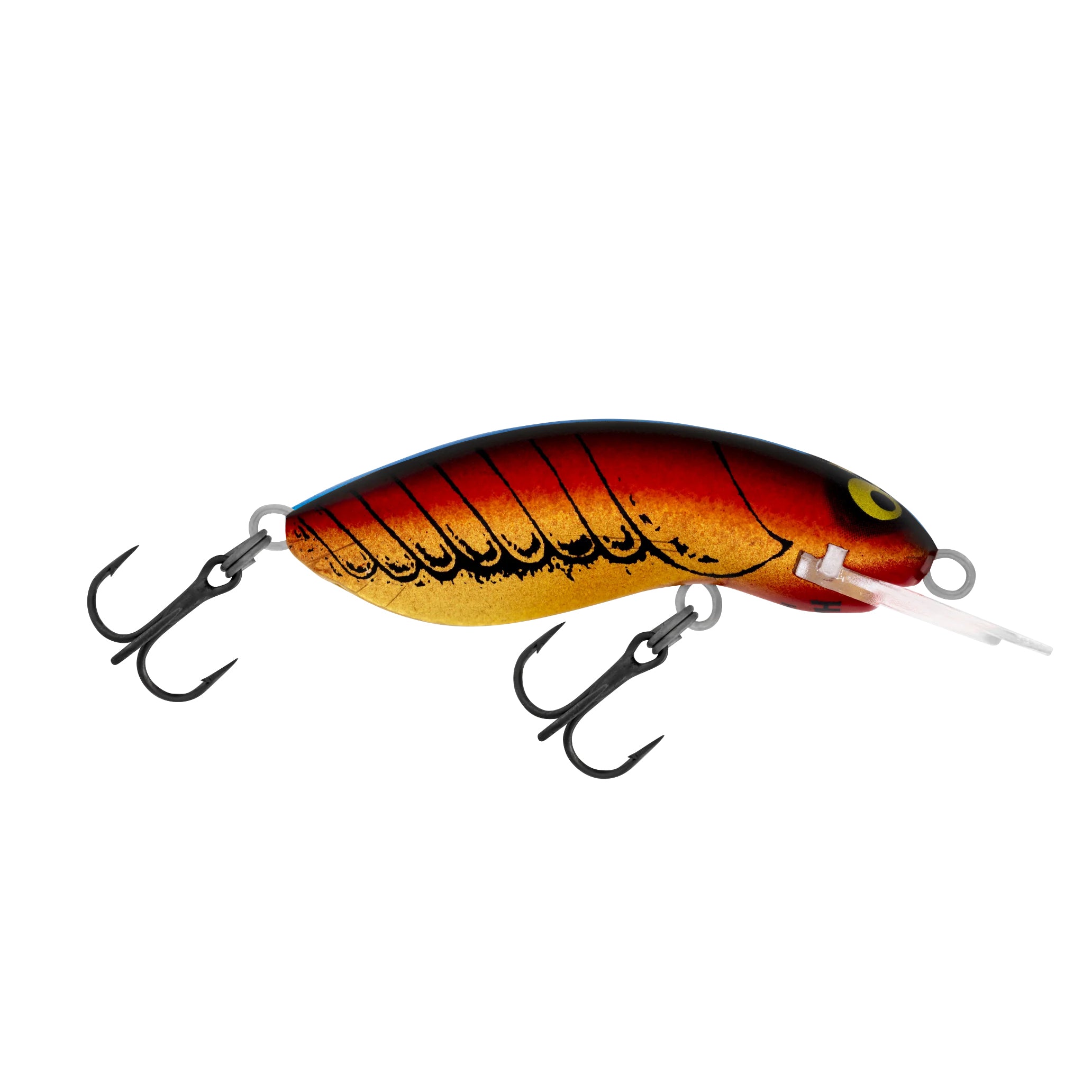 RMG Scorpion 52 STD H61