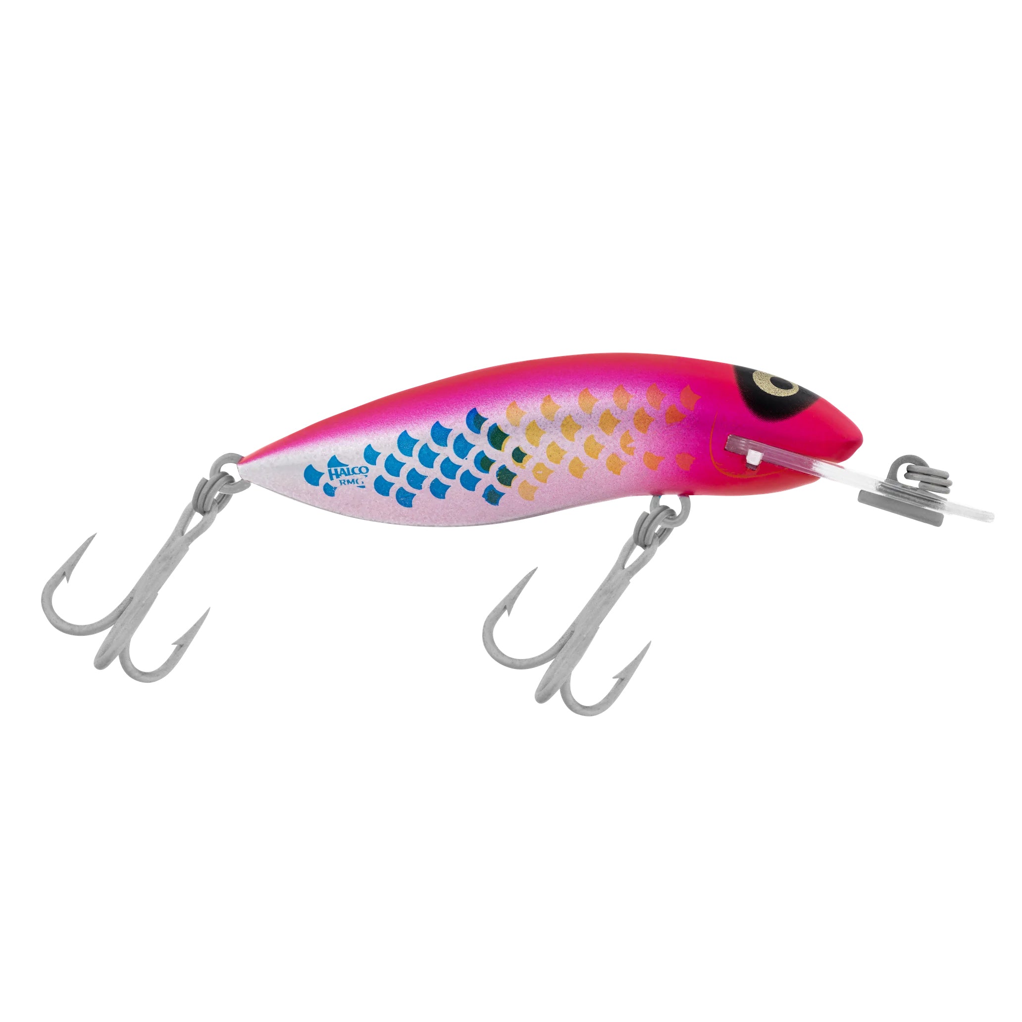 RMG Scorpion 90 SR R21