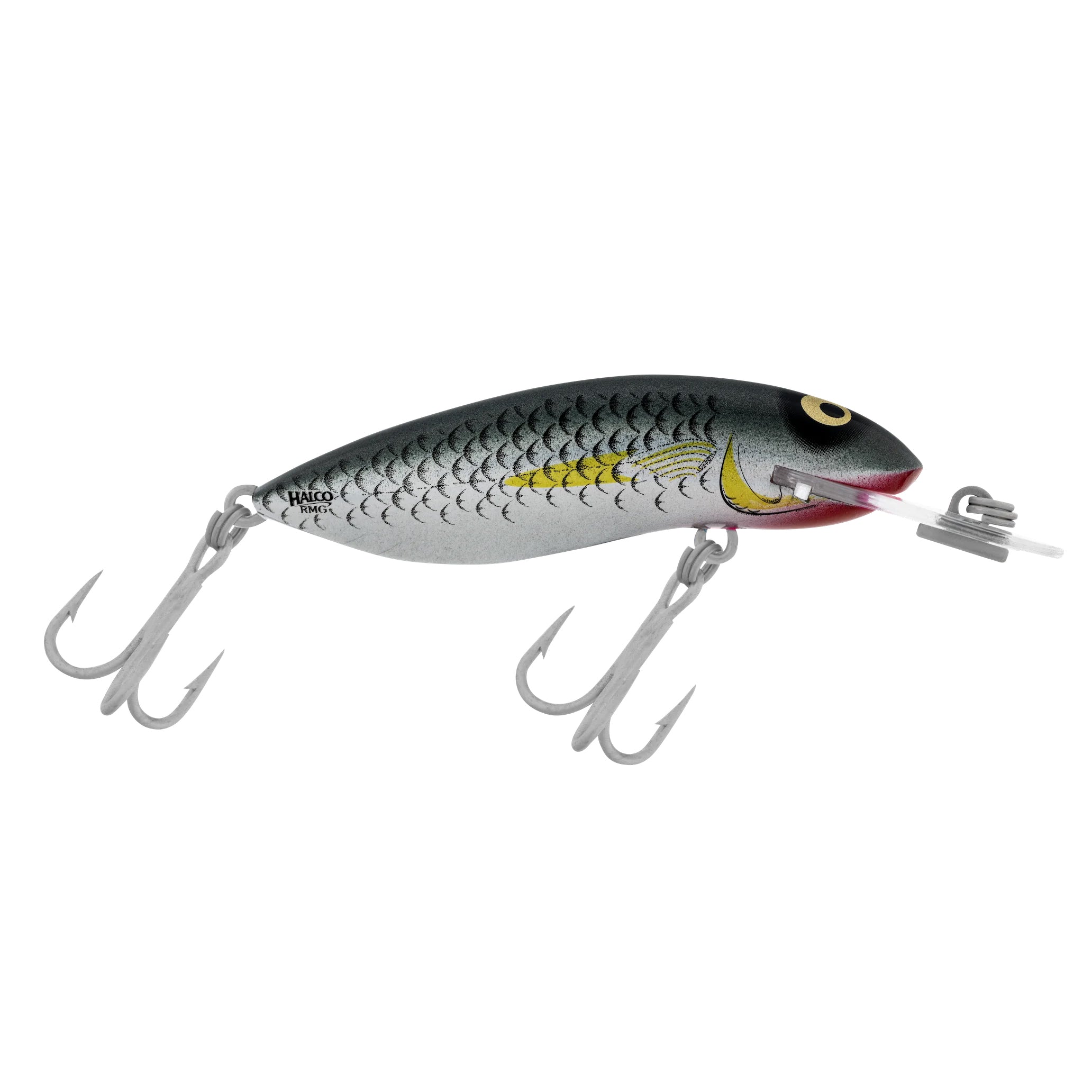RMG Scorpion 90 SR R25