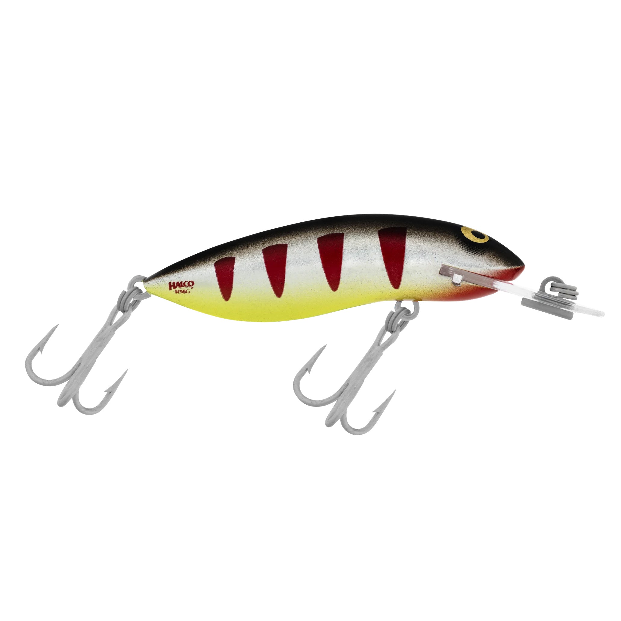 RMG Scorpion 90 SR R4