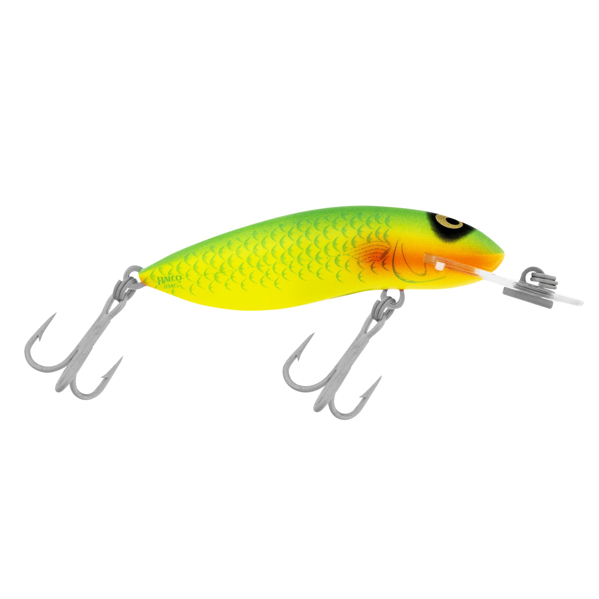 RMG Scorpion 90 SR R7