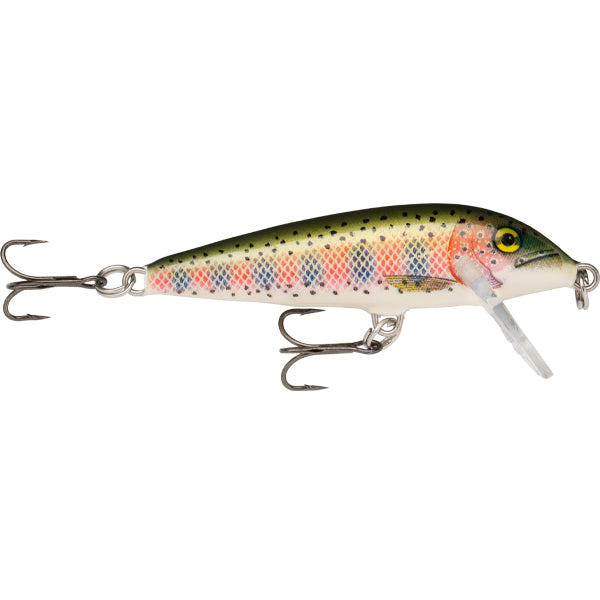 Rapala Countdown CD-5 RT