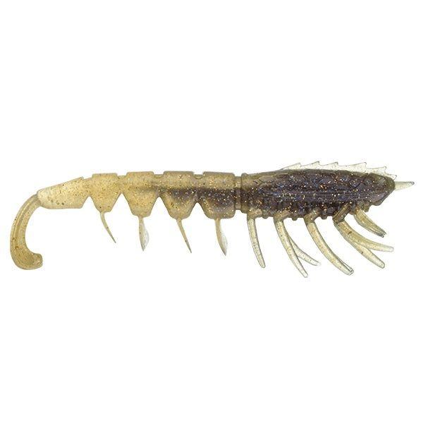 Rapala Crush City The Imposter 3in Purple Haze