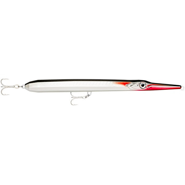 Rapala Flash-X Skitter 22 S Silver