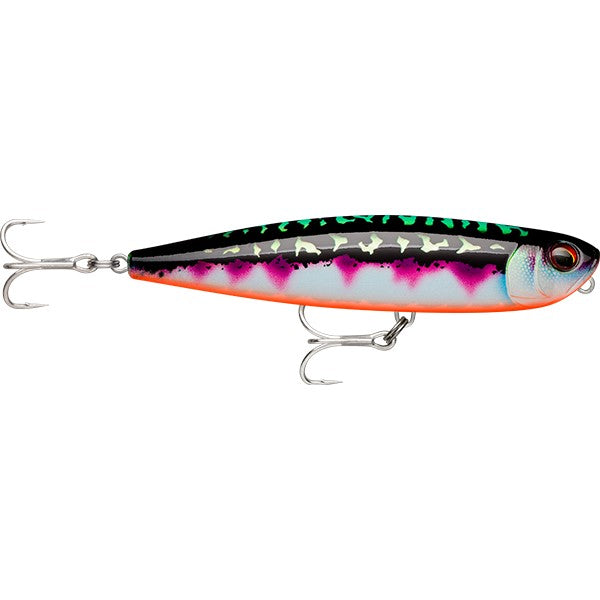Rapala Precision Xtreme Pencil 127 Exo Toman