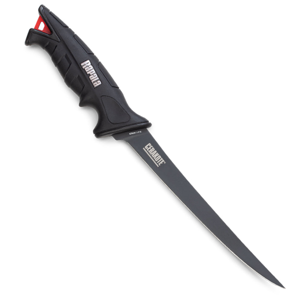 Rapala Stealth FXF Fillet Knife 8in Fillet