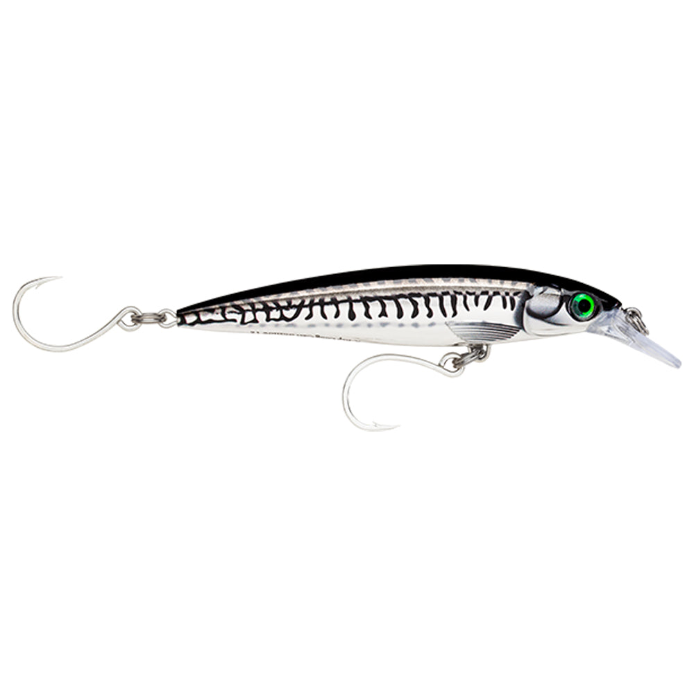 Rapala X-Rap Long Cast 12cm HDCHM