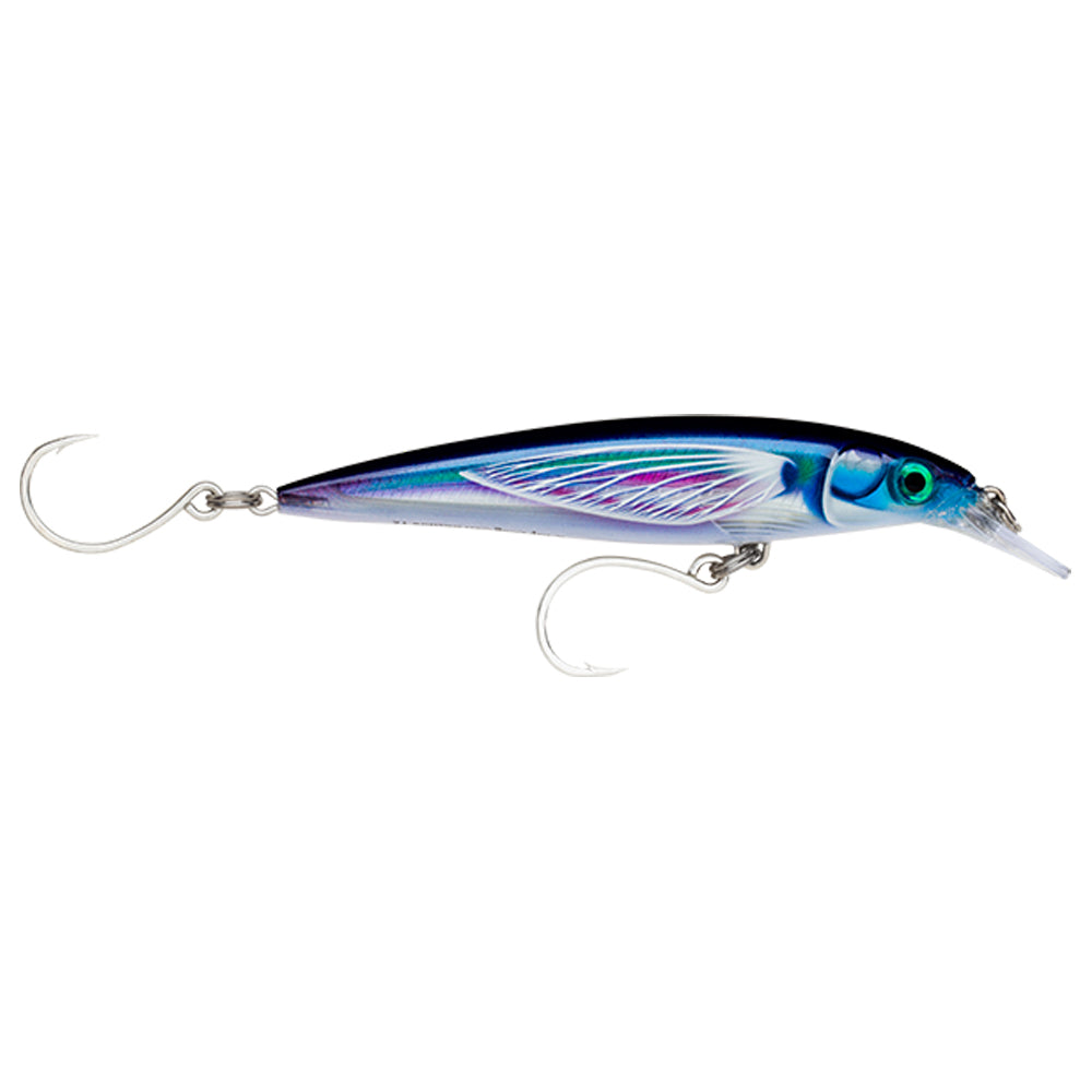 Rapala X-Rap Long Cast 12cm HDFFU
