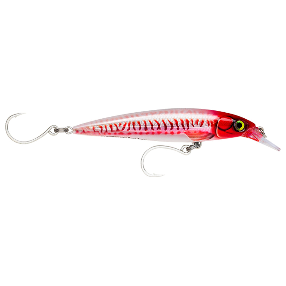 Rapala X-Rap Long Cast 12cm HSRHU