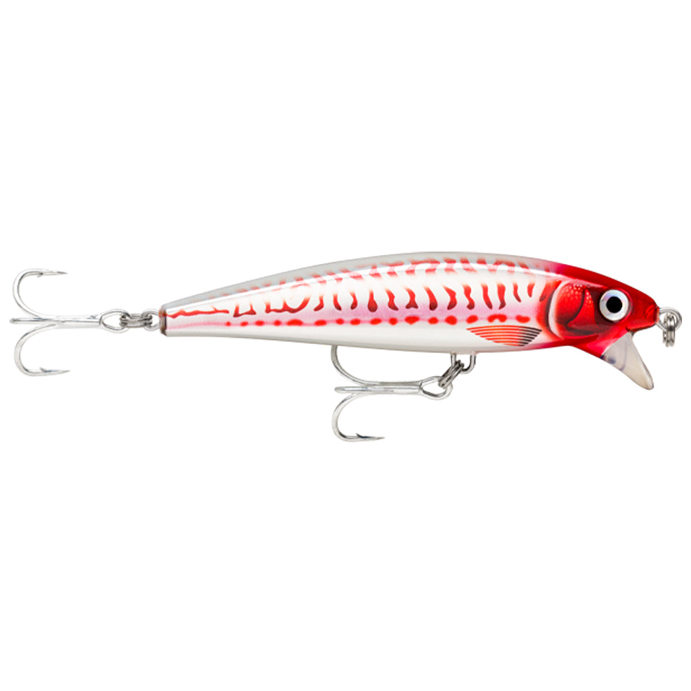 Rapala X-Rap Magnum Cast 10cm HDRHU