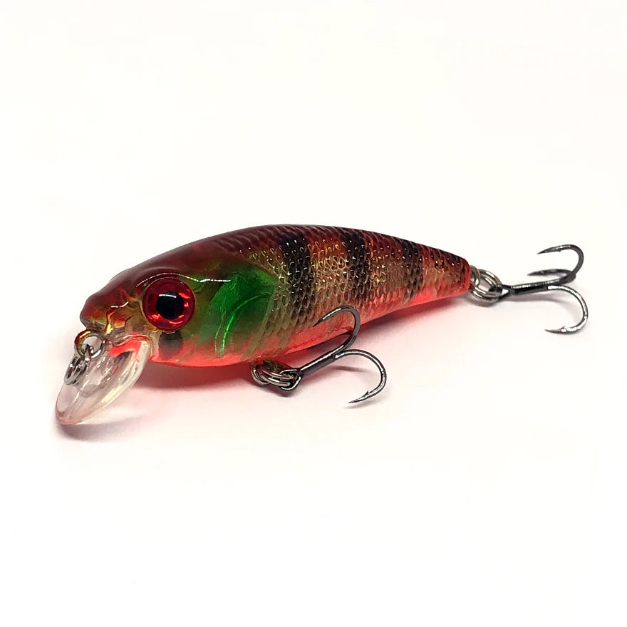 Razor Edge Scout 45 V2 Ghost Blue Gill