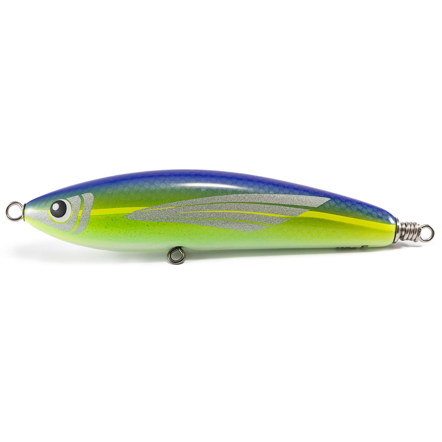 Reaction Lures Diving Scad 110F Fusilier