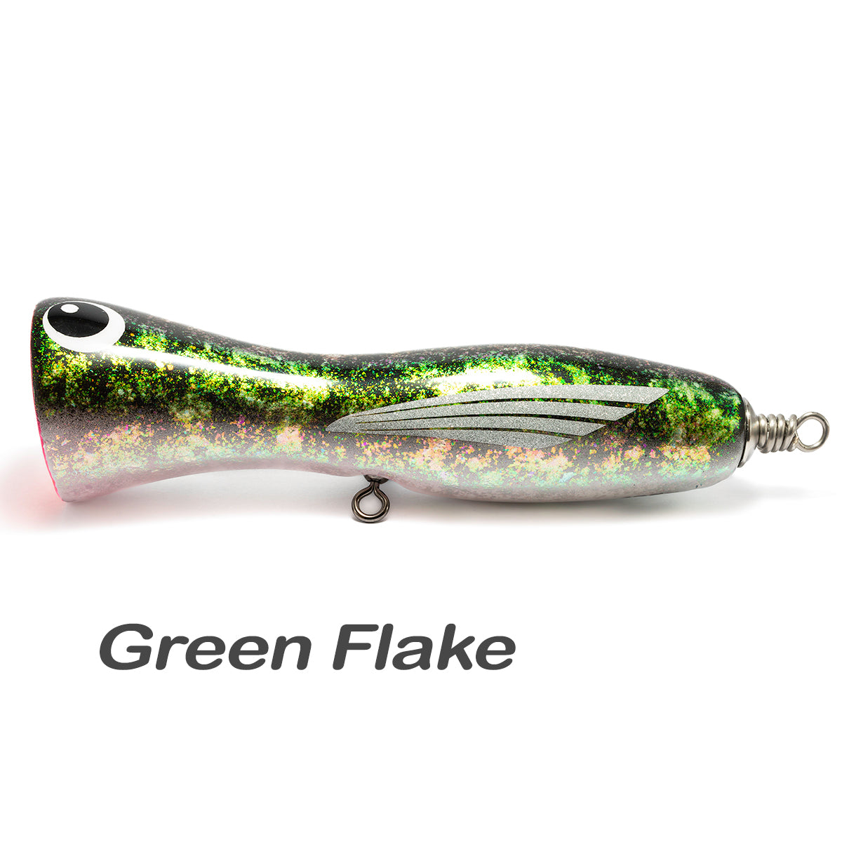 Reaction Lures Reaction Lures P125 - 125g Popper - close up